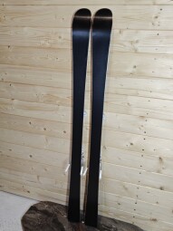 LYŽE ELAN SKY U-FLEX 140CM